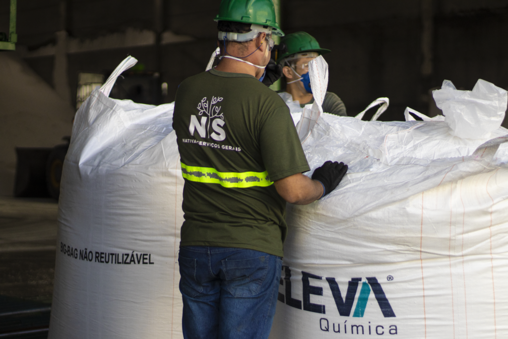 Nativa Construtora